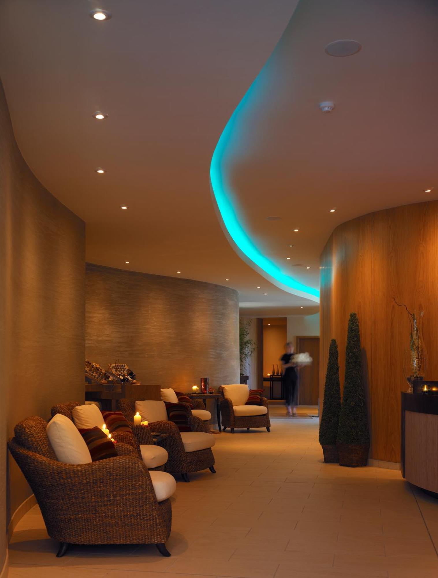 Aghadoe Heights Hotel & Spa Fossa Exterior foto The Spa at The Westin
