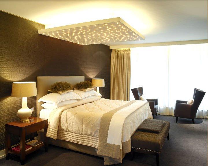 Aghadoe Heights Hotel & Spa Fossa Habitación foto A bedroom at the hotel